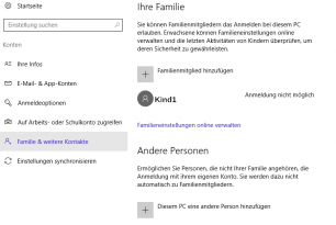 Jugendschutzprogramme für PC Jugendschutzprogramme für PC