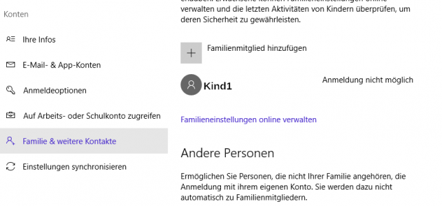 Jugendschutzprogramme für PC Jugendschutzprogramme für PC